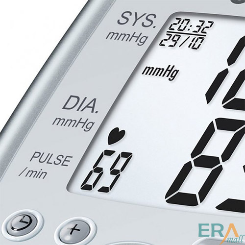 máy đo huyết áp bắp tay Beurer BM35-WHO