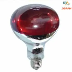 Bóng đèn hồng ngoại OSRAM 250W