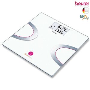 Cân kết nối Bluetooth phân tích chỉ số cơ thể Beurer BF710