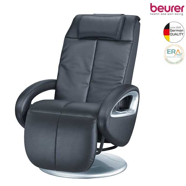 Ghế massage shiatshu toàn thân Beurer MC3800