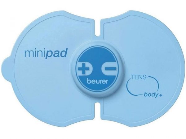 Máy massage xung điện mini Beurer EM10-main