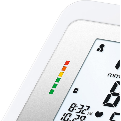 Máy đo huyết áp bắp tay Beurer BM26-lcd