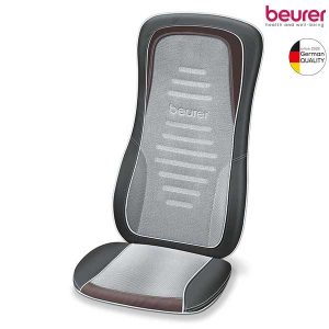 Đệm ghế massage shiatshu kèm nhiệt Beurer MG300