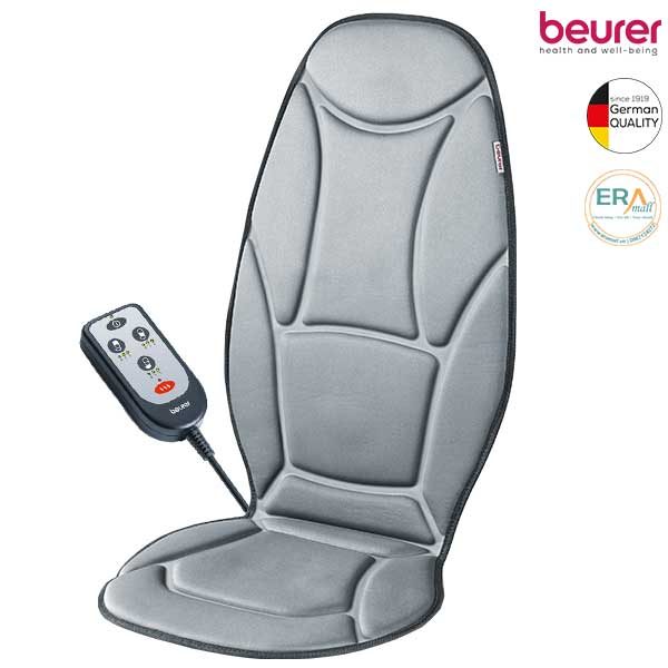 Đệm massage đa năng kèm nhiệt Beurer MG155