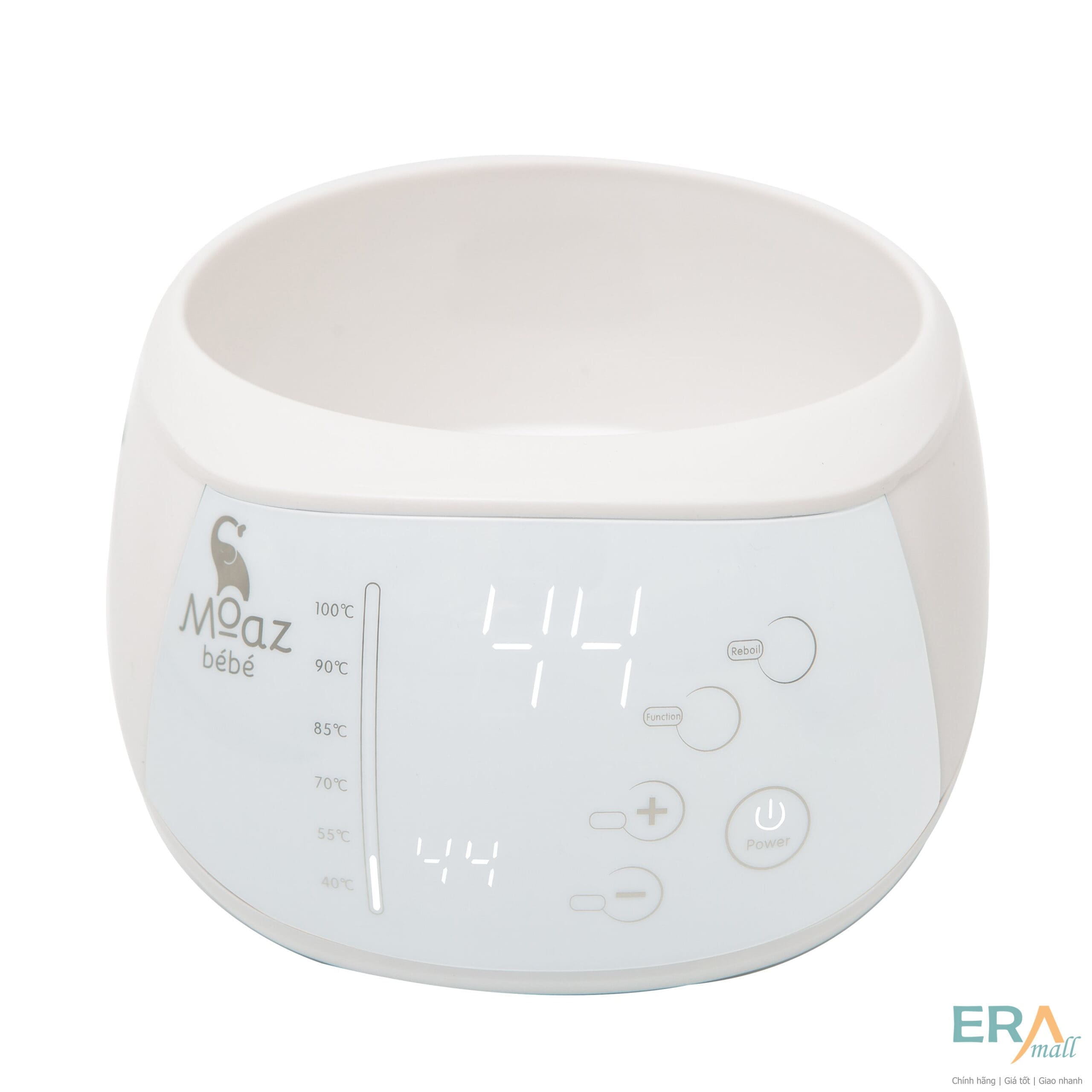 Bình đun nước khử clo Moaz BéBé MB-002