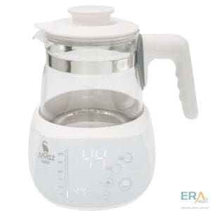 Bình đun nước khử clo Moaz BéBé MB-002
