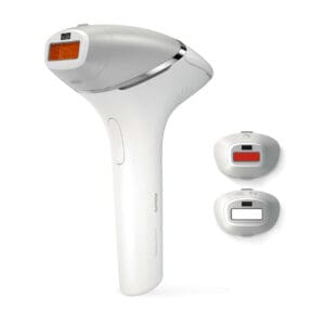 Máy triệt lông IPL Philips BRI953