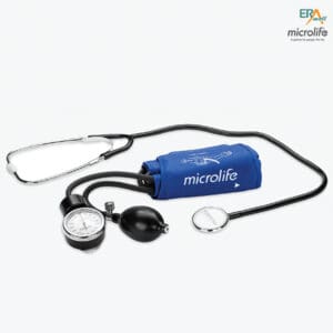 Bộ dụng cụ đo huyết áp cơ Microlife AG1-20