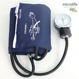 Bộ dụng cụ đo huyết áp cơ Microlife AG1-20 