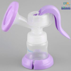 Dụng cụ hút sữa cầm tay BioHealth EE Classic