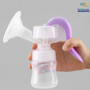 Dụng cụ hút sữa cầm tay BioHealth EE Classic