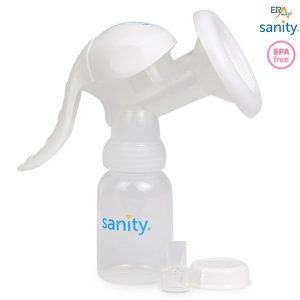 Dụng cụ hút sữa cầm tay Sanity AP-154AM