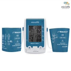 Máy đo huyết áp tứ chi Microlife Watch BP Office ABI