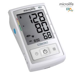 Máy đo huyết áp bắp tay Microlife A3L Comfort ( Microlife A3 Comfort )