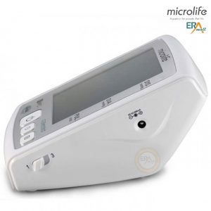 Máy đo huyết áp bắp tay Microlife A5 BP NFC