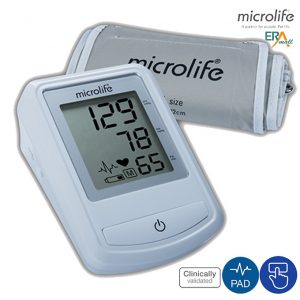 Máy đo huyết áp bắp tay Microlife BP 3NZ1-1P