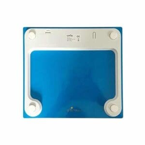 Cân sức khỏe điện tử Sanity S6400_2