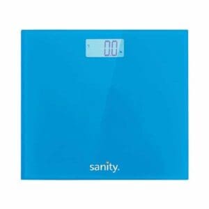 Cân sức khỏe điện tử Sanity S6400_1