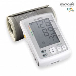 Máy đo huyết áp bắp tay Microlife A5 BP NFC