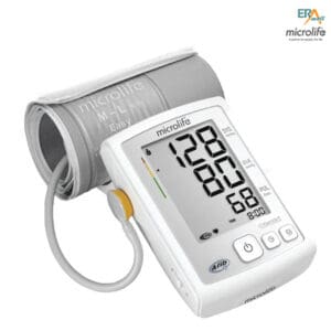 Máy đo huyết áp bắp tay Microlife A5 PC (BP 3GC1-5F)