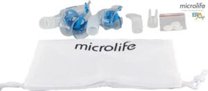 Máy xông mũi họng Microlife NEB 200