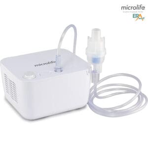 Máy xông mũi họng Microlife NEB 200