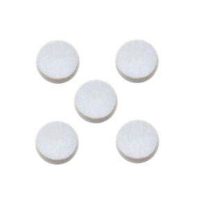 Miếng lọc khí máy xông khí dung Microlife