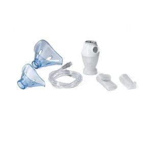 Bộ phụ kiện dành cho máy xông NEB50A của Microlife