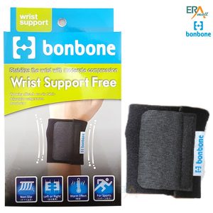 Đai nẹp cổ tay Bonbone Standard Wrish Supporter