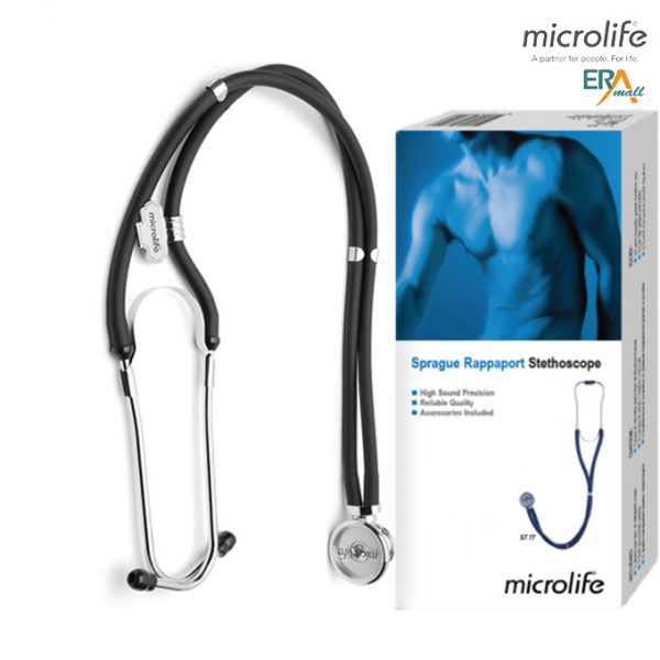 Ống nghe 2 dây Microlife ST-77