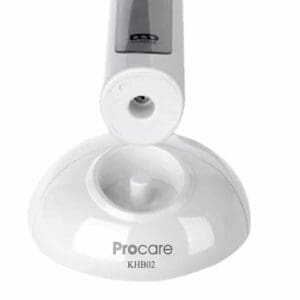 Bàn chải điện pin sạc procare KHB02-đế sạc