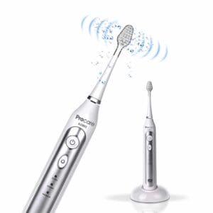 Bàn chải điện pin sạc procare KHB02-rung siêu âm