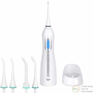 Máy tăm nước cầm tay du lịch Procare KHD13