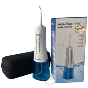 Máy tăm nước du lịch WaterSmile WS-136