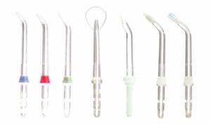Máy tăm nước gia đình BWell Swiss WI-922