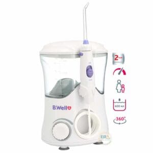 Máy tăm nước gia đình B.Well Swiss WI-922