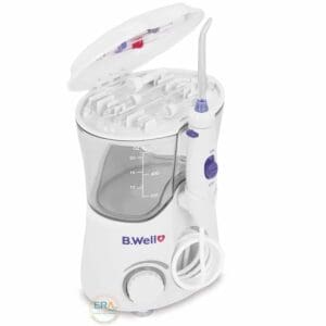Máy tăm nước gia đình BWell Swiss WI-922