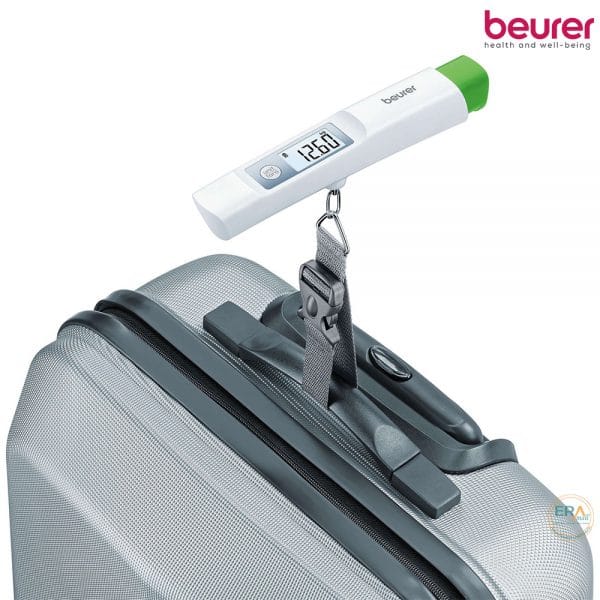 Cân hành lý điện tử Beurer LS20 eco_2