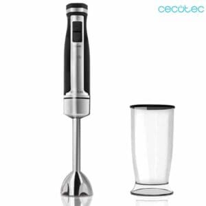 Máy xay cầm tay Cecotec Power Gear 1500