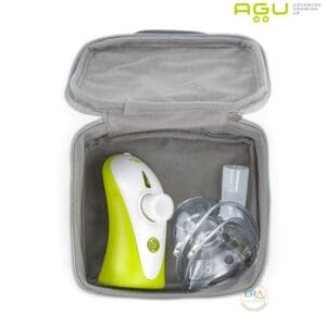 Máy xông mũi họng AGU N8