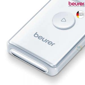 Máy đo điện tâm đồ kết nối bluetooth Beurer ME90