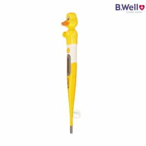 Nhiệt kế điện tử đầu mềm BWell WT-06 Flex Duck