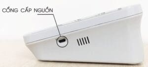 Máy đo huyết áp bắp tay có adapter iMediCare IBPM-6S