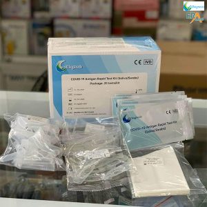 Bộ kit test nước bọt Easy Diagnosis Covid-19 Antigen – eramall.vn