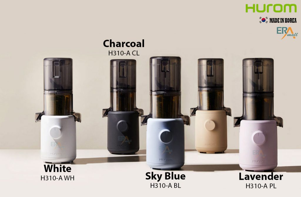 Máy ép chậm Hurom H310A