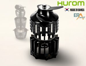 Máy ép chậm Hurom H310A-trục ép đa năng