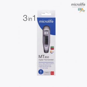 Nhiệt kế điện tử đầu mềm Mircolife MT850