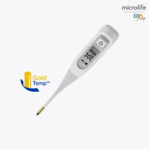 Nhiệt kế điện tử đầu mềm Mircolife MT850