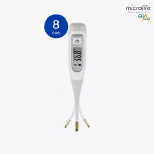 Nhiệt kế điện tử đầu mềm Mircolife MT850