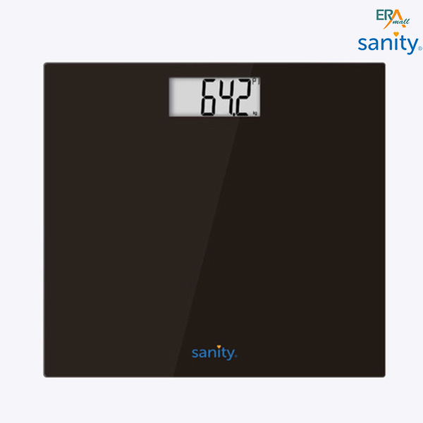 Cân sức khỏe điện tử Sanity S6403
